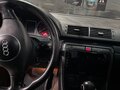 2004 Audi A4 II (B6), чёрный, 450000 рублей - вид 10