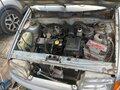 2007 Lada (ВАЗ) 2114, серебристый - вид 6