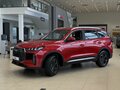 2026 Tenet T4L, красный, 2329000 рублей - вид 5