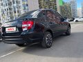 2025 Lada (ВАЗ) Granta I Рестайлинг, чёрный, 760000 рублей - вид 10