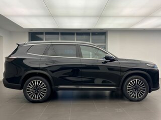2026 Tenet T8, чёрный, 3885000 рублей, вид 3