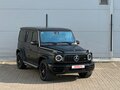 2021 Mercedes-Benz G-Класс AMG 63 AMG II (W463), чёрный, 25000000 рублей - вид 11