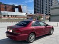 2000 Mitsubishi Galant VIII Рестайлинг, красный, 425000 рублей - вид 7