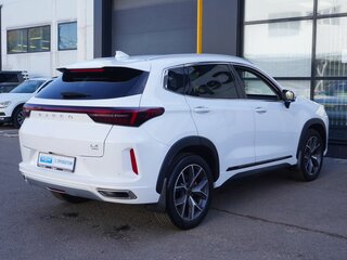 2023 Exeed LX I Рестайлинг, белый, 2045700 рублей, вид 5