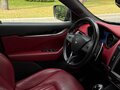2018 Maserati Levante S I, синий, 5500000 рублей - вид 7