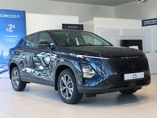 2025 Omoda C5 I Рестайлинг, синий, 2779000 рублей, вид 3