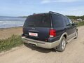 2005 Ford Expedition II, синий, 1000000 рублей - вид 2