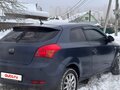 2008 Kia Ceed I, синий, 620000 рублей - вид 2