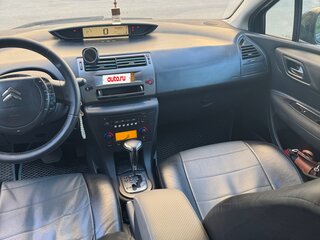 2010 Citroen C4 I Рестайлинг, синий, 260000 рублей, вид 3