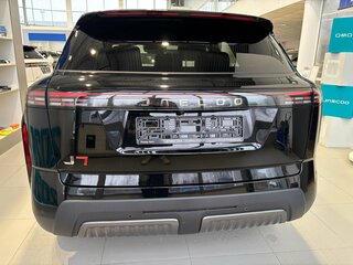 2026 Jaecoo J7 I Рестайлинг, чёрный, 3259000 рублей, вид 5