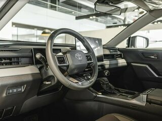 2026 Toyota RAV4 VI (XA60), белый, 5600000 рублей, вид 5