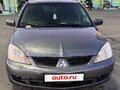 2007 Mitsubishi Lancer IX Рестайлинг, серый, 210000 рублей - вид 5