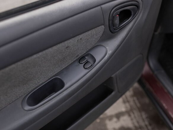 2009 Chevrolet Lanos I, фиолетовый - вид 14