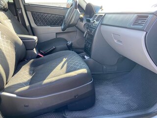 2009 Lada (ВАЗ) Priora I, серый, 460000 рублей, вид 3