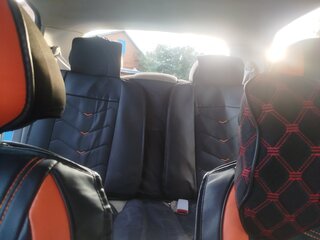 2011 Chery Kimo (A1), голубой, 250000 рублей, вид 3