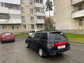 2008 Lada (ВАЗ) 2111, серый, 99000 рублей - вид 4