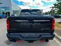 2026 Ram 1500 TRX SRT V Рестайлинг, чёрный - вид 6
