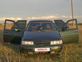 2002 Lada (ВАЗ) 2112, зелёный, 80000 рублей - вид 3