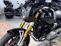 2025 BMW R Nine T, чёрный, 1699000 рублей - вид 6