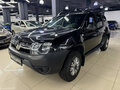 2019 Renault Duster I Рестайлинг, чёрный, 1050000 рублей