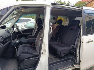 2010 Nissan Serena IV (C26), белый, 1200000 рублей, вид 4
