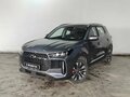 2024 Chery Tiggo 4 I Рестайлинг 2, серый, 1870000 рублей