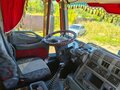 2005 Iveco Trakker, красный, 3200000 рублей - вид 5