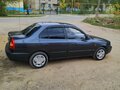 2008 Hyundai Accent ТагАЗ II, серый, 400000 рублей - вид 2