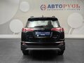 2019 Toyota RAV4 IV (XA40) Рестайлинг, чёрный - вид 3