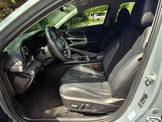 2022 Hyundai Avante VII, серый, 1620000 рублей, вид 5