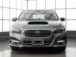 2019 Subaru Levorg I Рестайлинг, серый, 2565000 рублей, вид 2