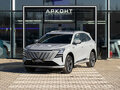 2025 Changan CS75 Plus IV, серый, 4339900 рублей
