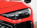 2026 Audi A5 L Sportback III (B10), красный - вид 9