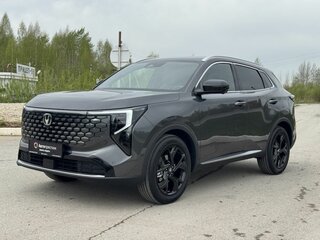 2026 Changan UNI-S I Рестайлинг, серый, 3199900 рублей, вид 2