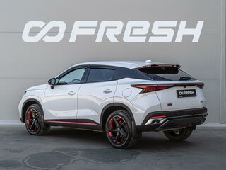 2022 Omoda C5 I, белый, 1650000 рублей, вид 2