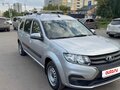 2022 Lada (ВАЗ) Largus I Рестайлинг, серый, 1100000 рублей - вид 2