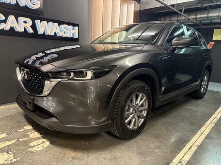 2026 Mazda CX-5 II Рестайлинг, чёрный, 2690000 рублей, вид 1
