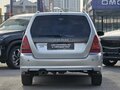 2002 Subaru Forester I Рестайлинг, серебристый - вид 5