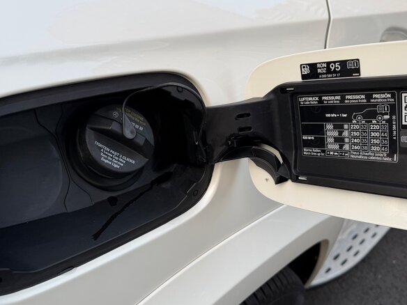 2013 Mercedes-Benz GL-Класс 500 II (X166), белый, 3450000 рублей - вид 18