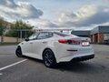 2020 Kia Optima IV Рестайлинг, белый - вид 4
