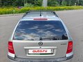 2002 Skoda Octavia I (A4) Рестайлинг, серебристый, 590000 рублей - вид 4