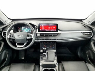 2023 Chery Tiggo 7 Pro I, белый, 1180000 рублей, вид 5