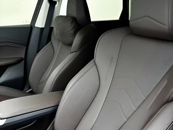 2023 BMW X1 Long 20Li sDrive III (U11/U12), белый, 2890000 рублей - вид 12