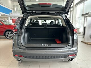 2025 Changan CS35 Plus I Рестайлинг, серый, 2839900 рублей, вид 4