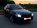 2012 Lada (ВАЗ) Priora I, зелёный, 400000 рублей