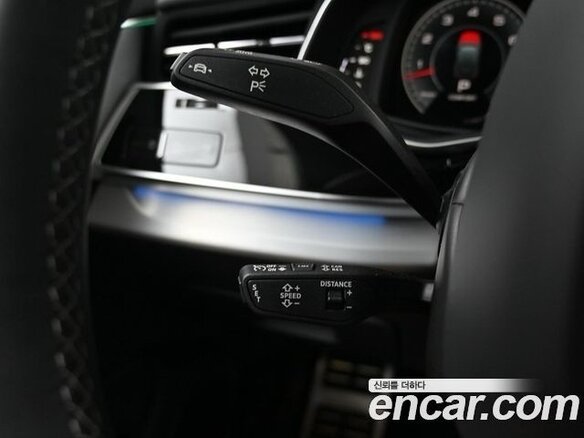 2024 Audi Q7 55 TFSI II (4M) Рестайлинг 2, чёрный, 10390000 рублей - вид 18
