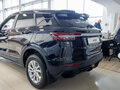 2026 Belgee X50 I Рестайлинг, чёрный, 2199990 рублей - вид 6