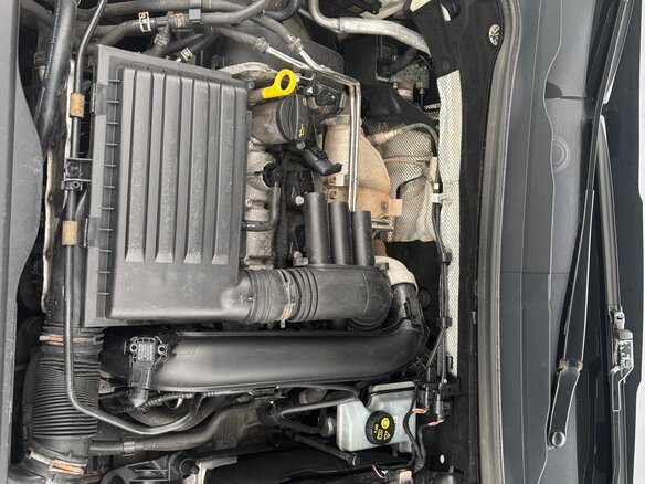 2019 Skoda Karoq I, белый, 1700000 рублей - вид 29