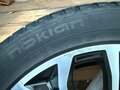 2013 Toyota Corolla XI (E160, E170, E180), серебристый - вид 8