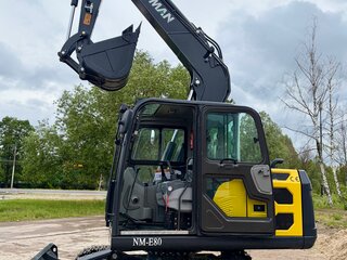 2026 Yanmar SV, 4059000 рублей, вид 4